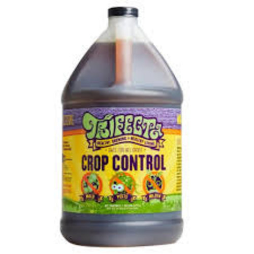 Trifecta Crop Control 1 Gallon Trifecta Crop Control 1 Gallon