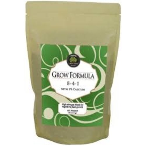 Age Old Nutrients Age Old Dry Grow Formula 5LB Age Old Nutrients Age Old Dry Grow Formula 5LB
