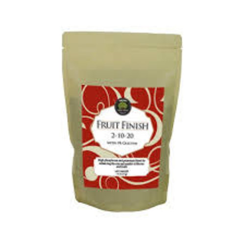 Age Old Nutrients Age Old Fruit Finish 5LB Age Old Nutrients Age Old Fruit Finish 5LB
