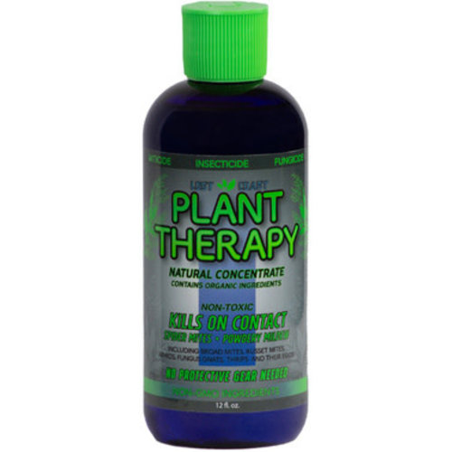Lost Coast Plant Therapy Lost Coast Plant Therapy, 12 oz, (16 Per Case) Lost Coast Plant Therapy Lost Coast Plant Therapy, 12 oz, (16 Per Case)