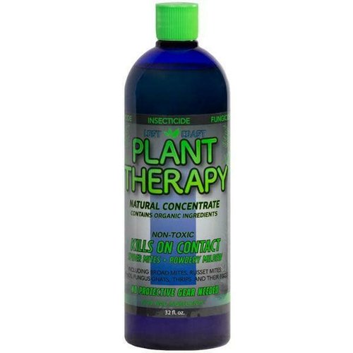 Lost Coast Plant Therapy Lost Coast Plant Therapy, 32 Oz, (12 Per Case) Lost Coast Plant Therapy Lost Coast Plant Therapy, 32 Oz, (12 Per Case)