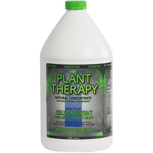 Lost Coast Plant Therapy Lost Coast Plant Therapy 1 Gallon (4 Per Case) Lost Coast Plant Therapy Lost Coast Plant Therapy 1 Gallon (4 Per Case)