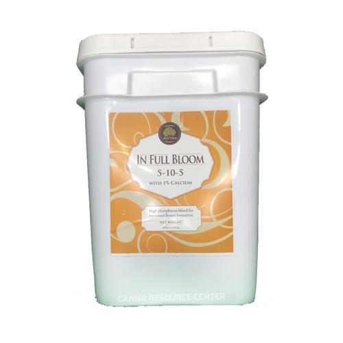 Age Old Nutrients Age Old Dry In Full-Bloom 25LB Age Old Nutrients Age Old Dry In Full-Bloom 25LB