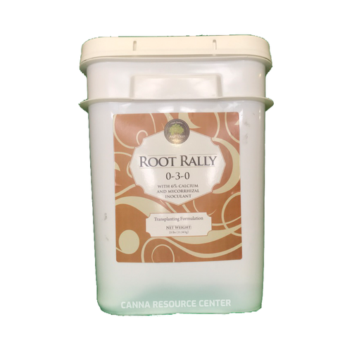 Age Old Nutrients Age Old Dry Root Rally w/Mycorrhizae 25LB Age Old Nutrients Age Old Dry Root Rally w/Mycorrhizae 25LB