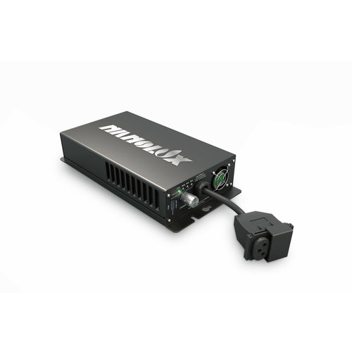Nanolux - OG Series Digital Ballast 600W APP 120/240v Nanolux - OG Series Digital Ballast 600W APP 120/240v