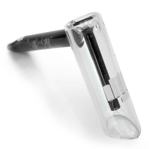 Bubbler - POUNDS Lightship Black Bubbler - POUNDS Lightship Black