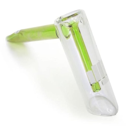 Bubbler - POUNDS Lightship Bright Green Bubbler - POUNDS Lightship Bright Green