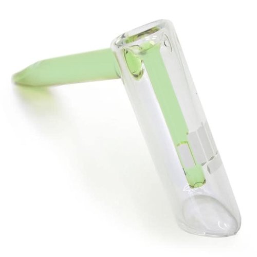 Bubbler - POUNDS Lightship Milky Green (LIMITED EDITION) Bubbler - POUNDS Lightship Milky Green (LIMITED EDITION)