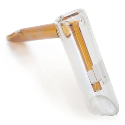 Bubbler - POUNDS Lightship Yellow Bubbler - POUNDS Lightship Yellow