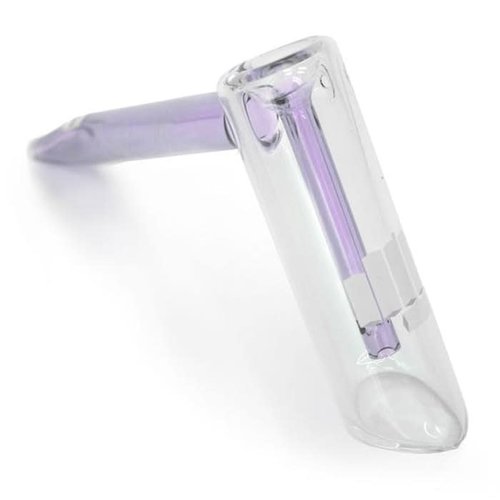 Bubbler - POUNDS Lightship Purple Bubbler - POUNDS Lightship Purple