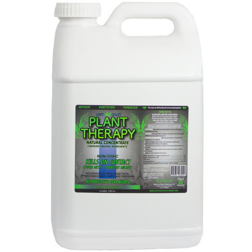 Lost Coast Plant Therapy Lost Coast Plant Therapy 2.5 Gallon (2 Per Case) Lost Coast Plant Therapy Lost Coast Plant Therapy 2.5 Gallon (2 Per Case)