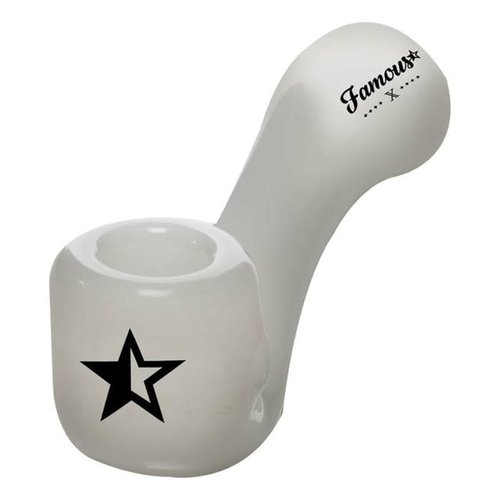 OCS Sherlock - Famous X - White OCS Sherlock - Famous X - White
