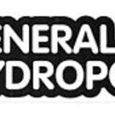 General Hydroponics