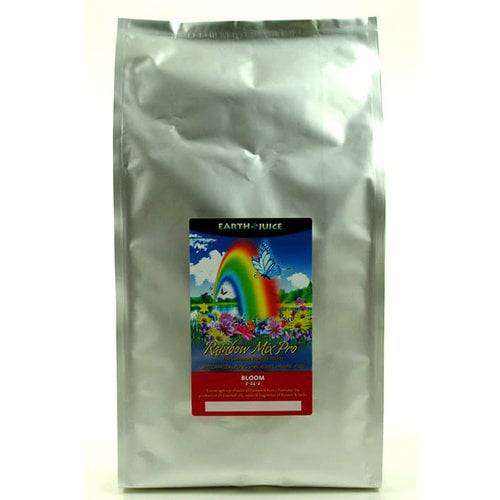 EAJUICE RAINBOW MIX PRO BLOOM 2/20LB EAJUICE RAINBOW MIX PRO BLOOM 2/20LB