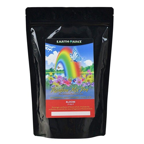 EAJUICE RAINBOW MIX PRO BLOOM 9/5LB EAJUICE RAINBOW MIX PRO BLOOM 9/5LB