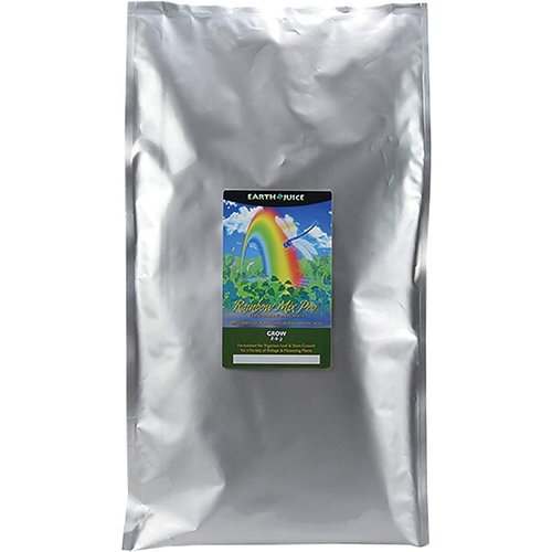 EAJUICE RAINBOW MIX PRO GROW 2/20LB EAJUICE RAINBOW MIX PRO GROW 2/20LB