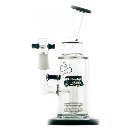 Waterpipe Cheech & Chong 'Anthony' 8.25'' Light Blue Waterpipe Cheech & Chong 'Anthony' 8.25'' Light Blue