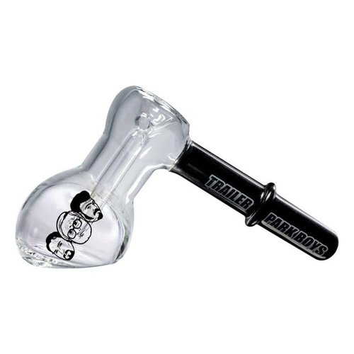 Bubbler Famous X TPB Black Bubbler Famous X TPB Black