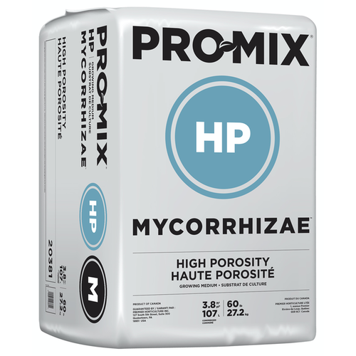 Premier Pro-Mix HP Mycorrhizae 3.8 cu ft (30/Plt) Premier Pro-Mix HP Mycorrhizae 3.8 cu ft (30/Plt)