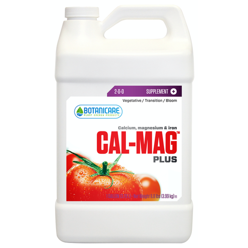 Botanicare Botanicare Cal-Mag Plus Gallon (4/Cs) Botanicare Botanicare Cal-Mag Plus Gallon (4/Cs)
