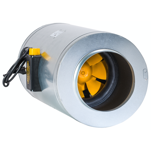 Can Fan Can-Fan Q-Max 8 in 785 CFM Can Fan Can-Fan Q-Max 8 in 785 CFM