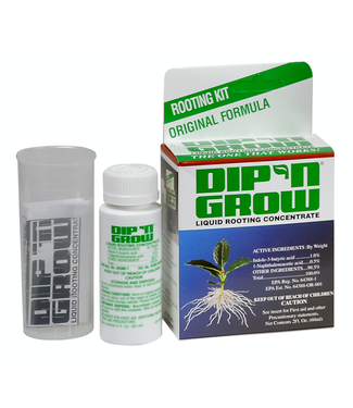 Dip N Gro Dip'N Grow Rooting Solution 2 oz (12/Cs)