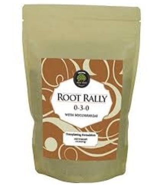 Age Old Nutrients Age Old Dry Root Rally w/Mycorrhizae 5LB