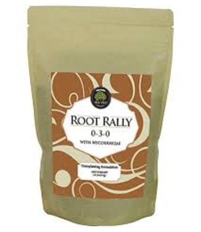 Age Old Nutrients Age Old Dry Root Rally w/Mycorrhizae 5LB