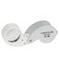 Growers Edge Grower's Edge Illuminated Magnifier Loupe 40x (12/Cs)