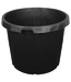 Gro Pro Premium Nursery Pot 25 Gallon