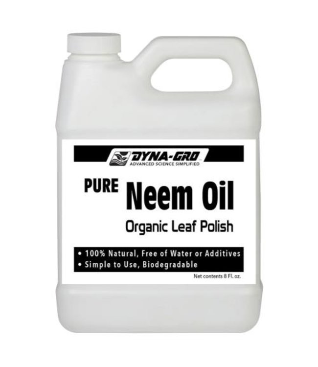 Dyna Gro Dyna-Gro Pure Neem Oil Quart (12/Cs)
