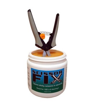 Scissor Fix (6/Cs)