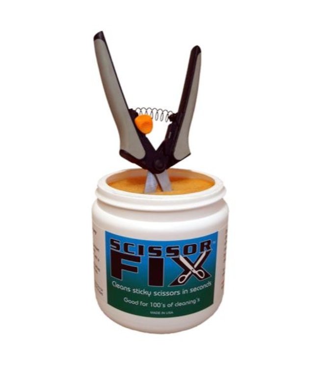 Scissor Fix (6/Cs)