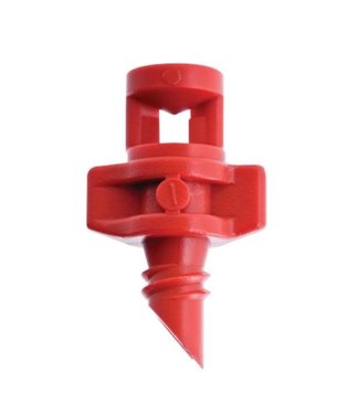 EZ-Clone 360 Sprayer Red (50/Bag)