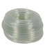 Hydro Flow Vinyl Tubing Clear 3/8 in ID x 1/2 in OD 100 ft