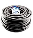 Hydro Flow Vinyl Tubing Black 3/4 in ID - 1 in OD 100 ft Roll