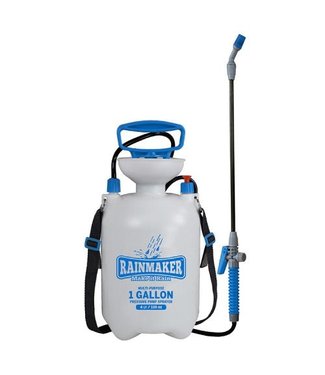 Rainmaker 1 Gallon (4 Liter) Pump Sprayer