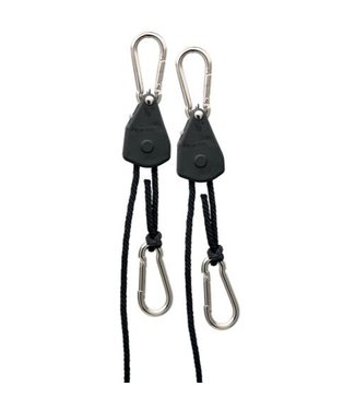 Sky Hook Light Hanger - 1/8 in - 1/Pair (12/Cs)