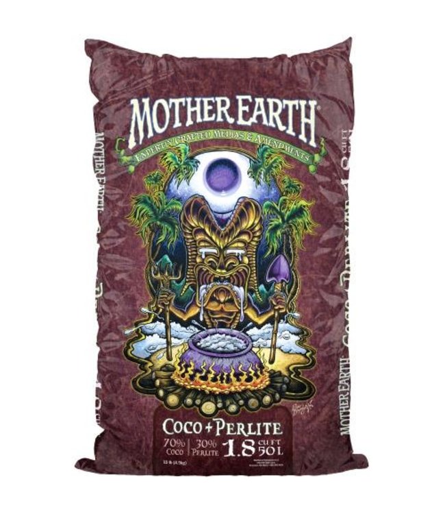 Mother Earth MOTHER EARTH COCO + PERLITE 1.8CF 65/pal