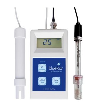 Bluelab Combo Meter