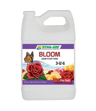 Dyna Gro Dyna-Gro Liquid Bloom Gallon (4/Cs)