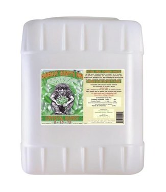 Emerald Triangle Crystal Burst 5 Gallon