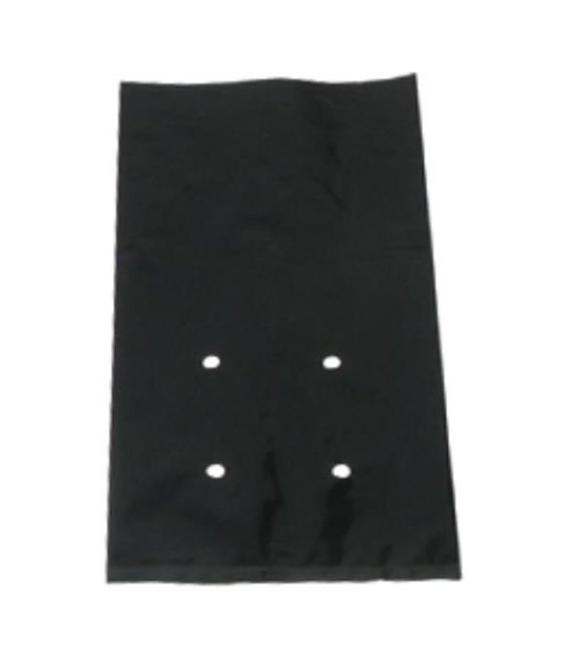 Gro Pro Grow Bags 2 Gallon 25/Pack