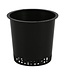 Gro Pro Premium Black Mesh Pot 6 in (100/Cs)