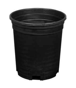 Gro Pro Premium Nursery Pot 1 Gallon