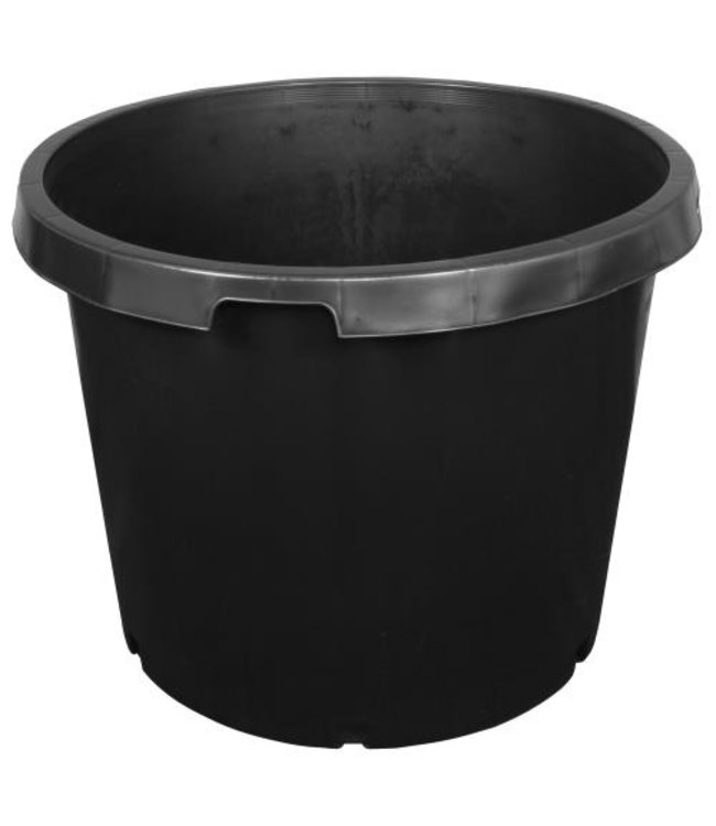 Gro Pro Premium Nursery Pot 25 Gallon