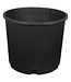 Gro Pro Premium Nursery Pot 5 Gallon Squat