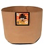 Gro Pro Essential Round Fabric Pot - Tan 20 Gallon (42/Cs)