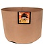 Gro Pro Essential Round Fabric Pot - Tan 30 Gallon (30/Cs)