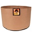 Gro Pro Essential Round Fabric Pot - Tan 65 Gallon (20/Cs)
